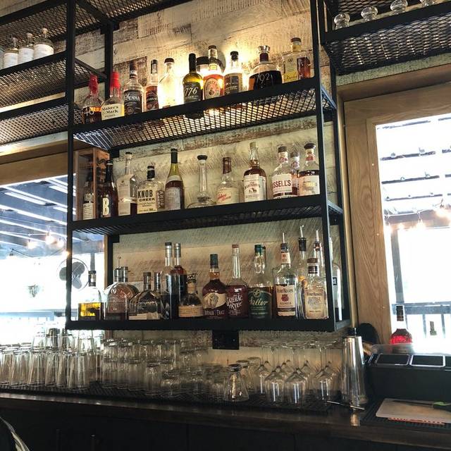 The Stave Restaurant Frankfort, KY OpenTable