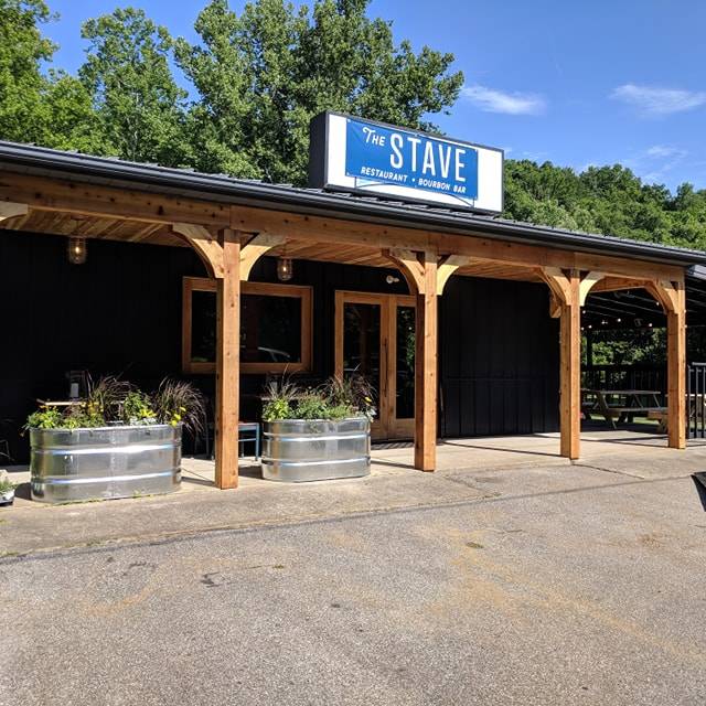 The Stave Restaurant Frankfort, KY OpenTable