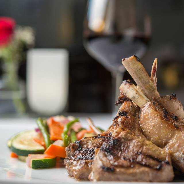 Daniel's Steak and Chop Restaurant Noord, Aruba OpenTable