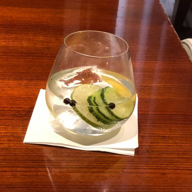 Tres by Jose Andres @ SLS Hotel, a Luxury Collection Hotel, Los Angeles, CA Tres by Jose Andres @ SLS Hotel, a Luxury Collection Hotel, Los Angeles, CA