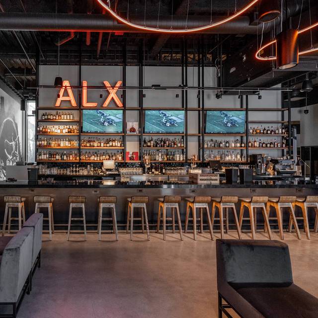 10 Restaurants Near Moscone Center Opentable