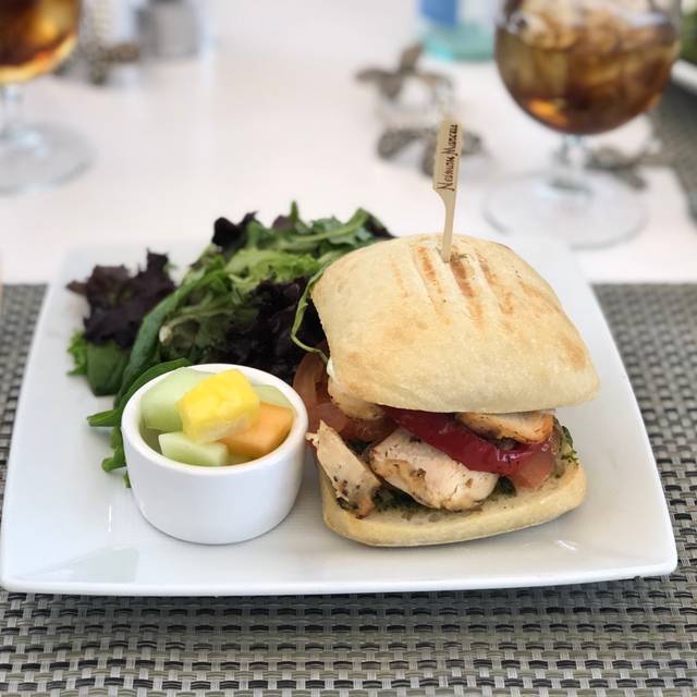 The Rotunda by Neiman Marcus - Paramus Restaurant - Paramus, NJ | OpenTable