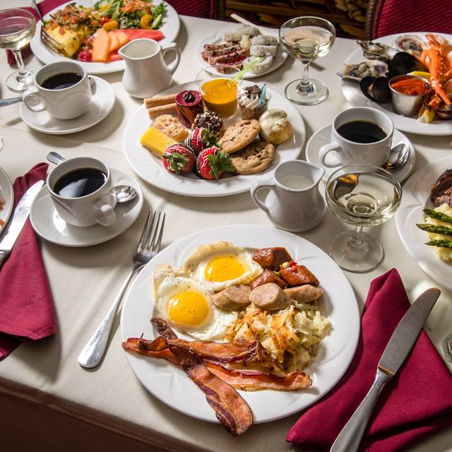 Queen Mary Royal Sunday Brunch Long Beach, CA OpenTable