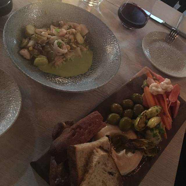 Avola Kitchen + Bar Restaurant Malvern, PA OpenTable