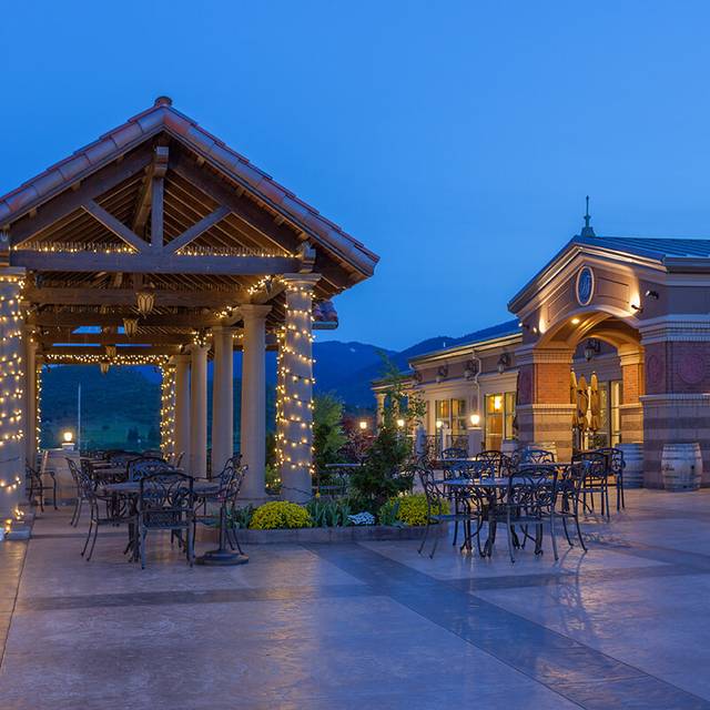 Belle Fiore Winery Restaurant Ashland, OR OpenTable