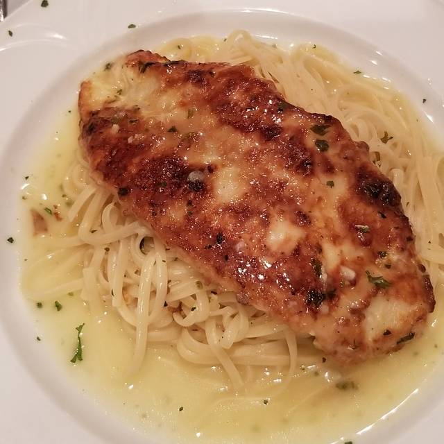 Luigi's Trattoria Restaurant Myrtle Beach, SC OpenTable