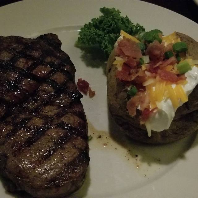 Connors Steak & Seafood Cool Springs Franklin, TN OpenTable