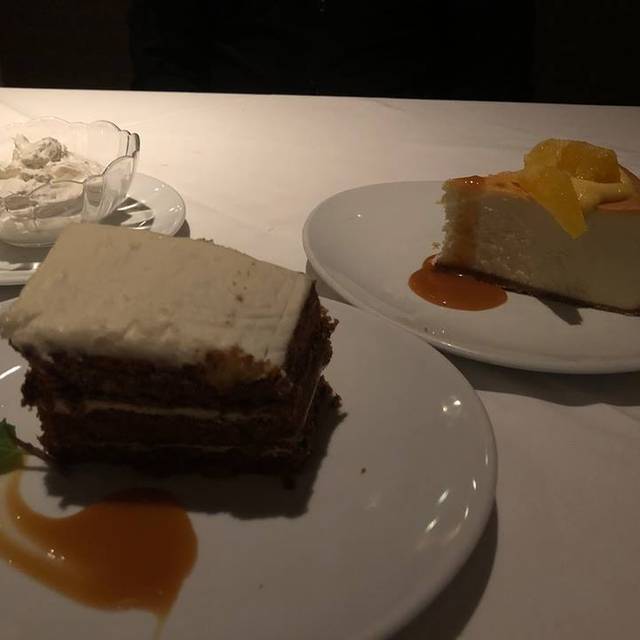 Fleming's Steakhouse Summerlin Restaurant Las Vegas, NV OpenTable