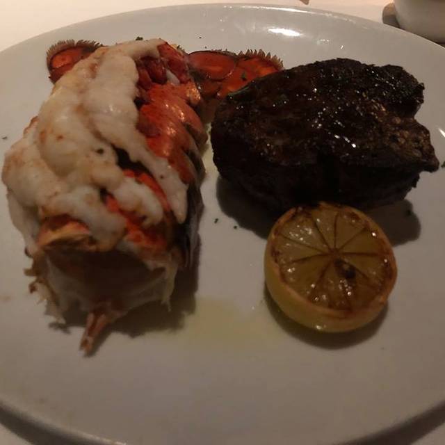 Fleming's Steakhouse Summerlin Restaurant Las Vegas, NV OpenTable