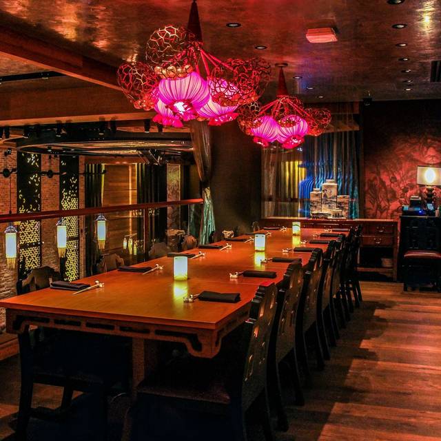 Tao Chicago Restaurant - Chicago, IL | OpenTable