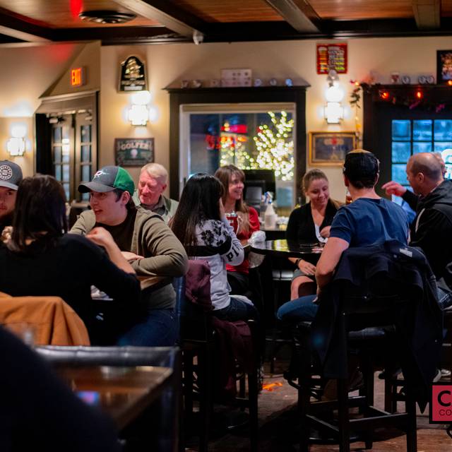 Cast Iron Cookhouse & Sports Bar Calgary, AB OpenTable