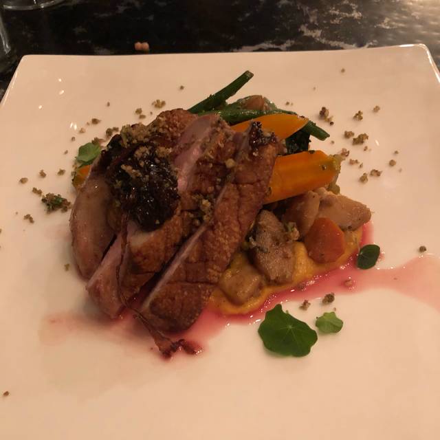 The Restaurant at Gideon Ridge Blowing Rock, NC OpenTable