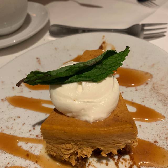 Fleming's Steakhouse Greensboro Restaurant Greensboro, NC OpenTable