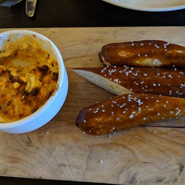 Das Bevo Restaurant St. Louis, MO OpenTable