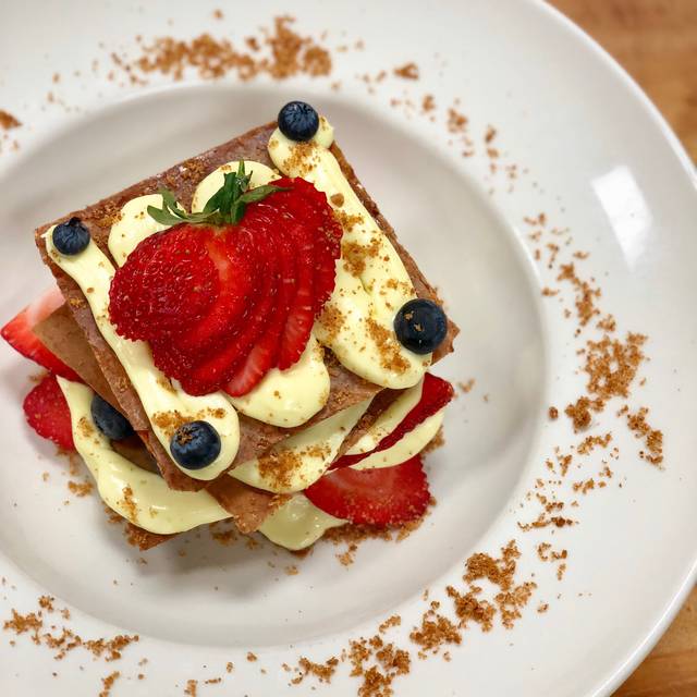 Boulevard Steakhouse Restaurant Edmond, OK OpenTable