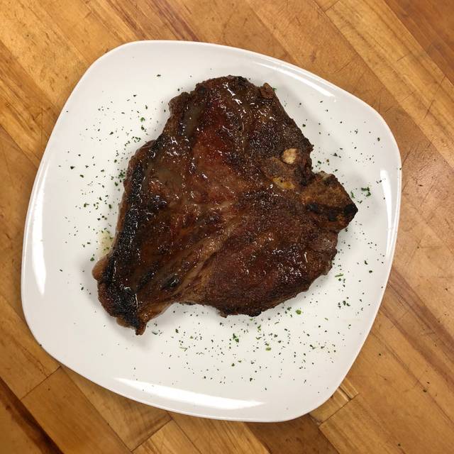 Boulevard Steakhouse Restaurant Edmond, OK OpenTable