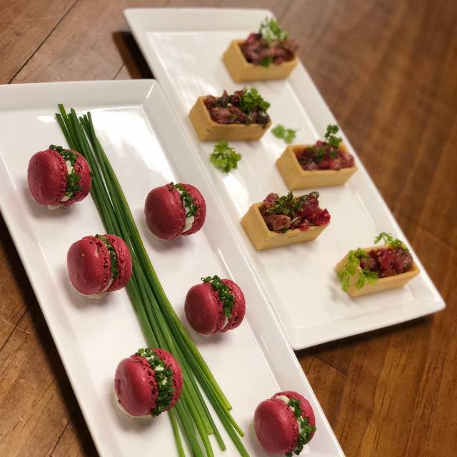 Boulevard Steakhouse Restaurant Edmond, OK OpenTable