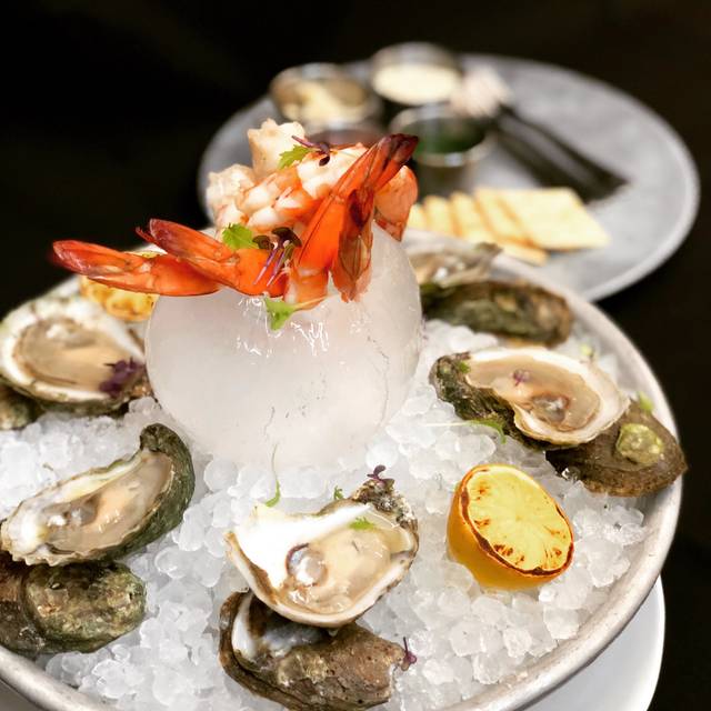 Boulevard Steakhouse Restaurant Edmond, OK OpenTable