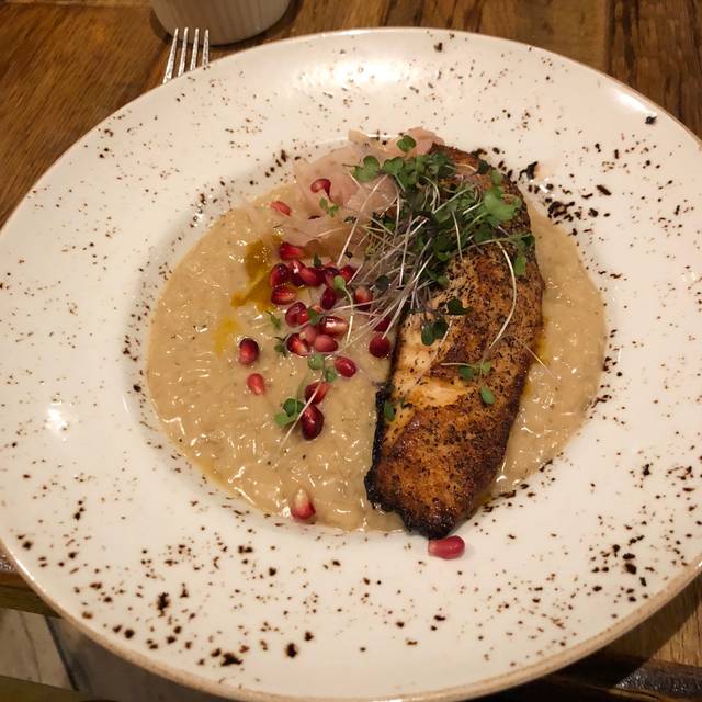 Cello Ristorante & Bar Restaurant Paso Robles, CA OpenTable