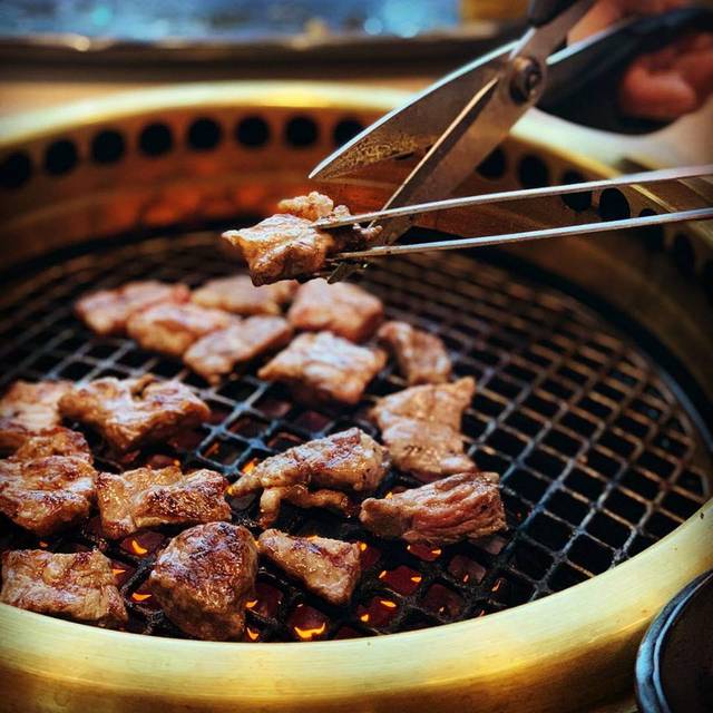 Koen Japanese BBQ & Sushi Restaurant Lincoln, NE OpenTable