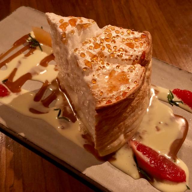 Joseph's Culinary Pub Restaurant Santa fe, NM OpenTable