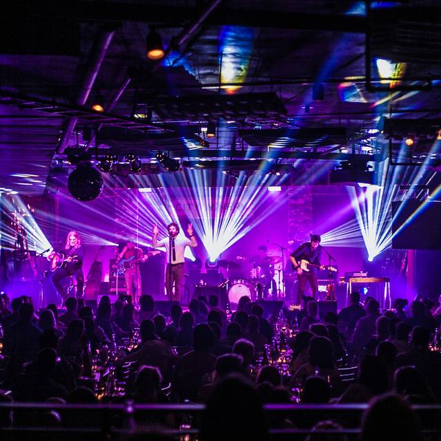 City Winery Boston Barrel Room & Restaurant Boston, MA OpenTable