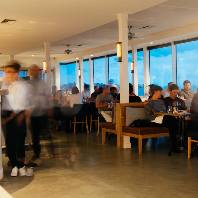 Elwood Bathers Restaurant Elwood, AUVIC OpenTable