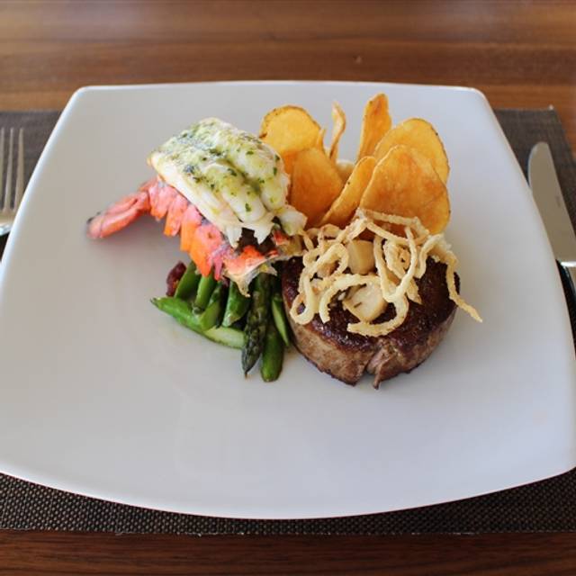 Top of Waikiki Revolving Restaurant Honolulu, HI OpenTable