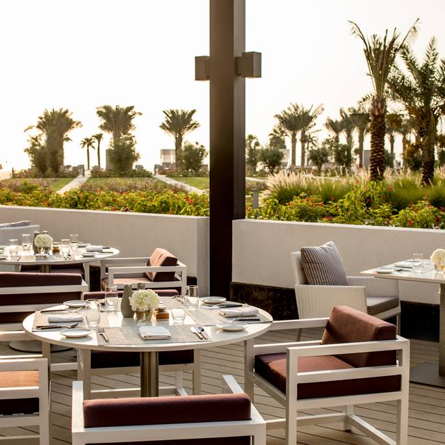 Nama Global Dining - InterContinental Fujairah Resort Restaurant ...