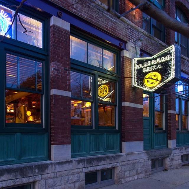Eldorado Grill Restaurant Madison, WI OpenTable