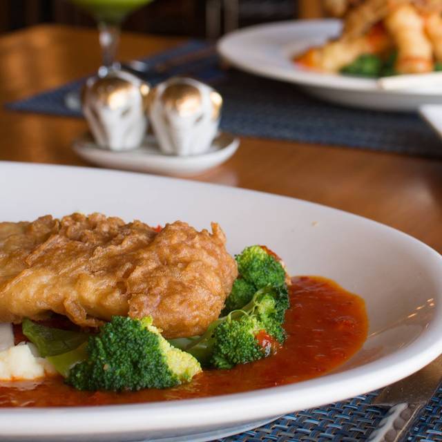 Blue Orchid Thai Cuisine Restaurant Jacksonville, FL OpenTable