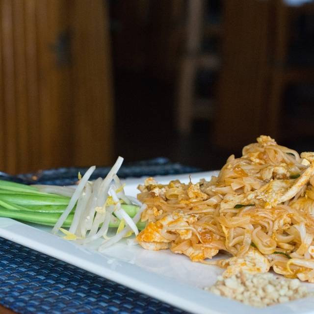 Blue Orchid Thai Cuisine Restaurant Jacksonville, FL OpenTable