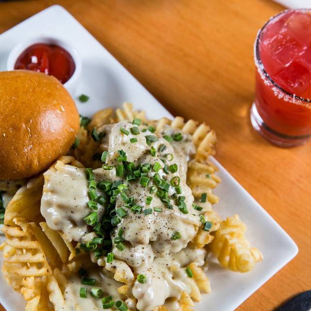 Trio An American Bistro Restaurant Jackson Hole, WY OpenTable