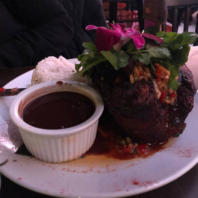 Mamajuana Cafe Woodbridge Restaurant Iselin, NJ OpenTable