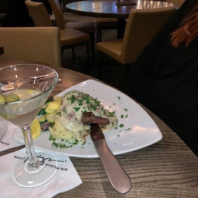 Twigs Bistro and Martini Bar Vancouver Restaurant Vancouver, WA