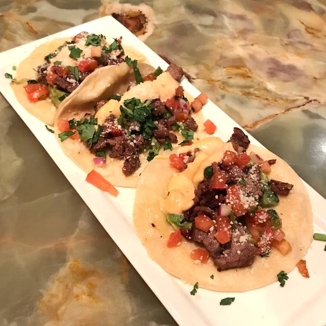 Escondidos Mexican Restaurant Freehold, NJ OpenTable