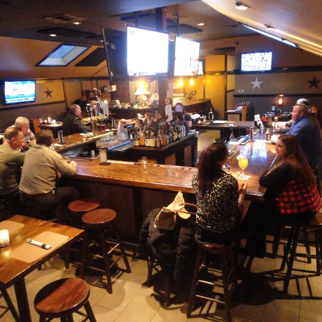 Baker's American Bar & Grille Restaurant Monroe Township, NJ OpenTable