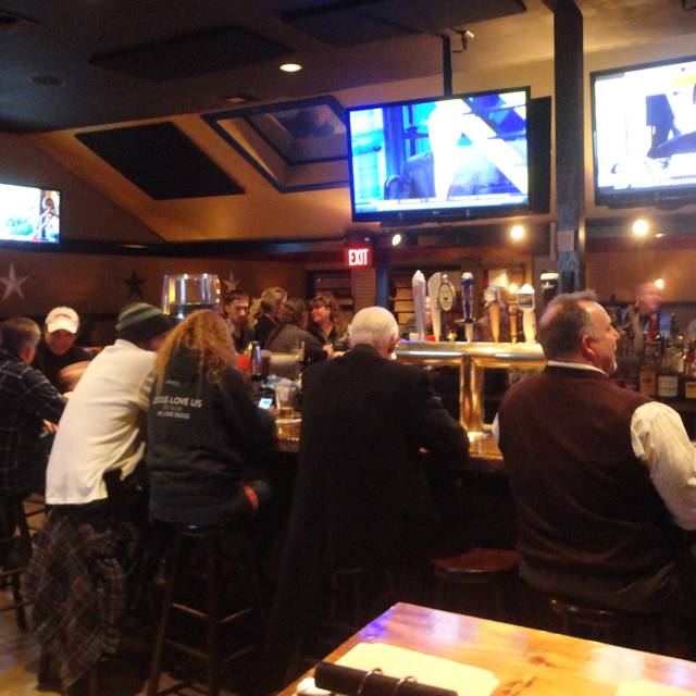 Baker's American Bar & Grille Restaurant Monroe Township, NJ OpenTable