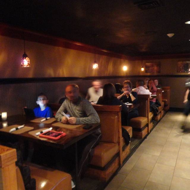 Baker's American Bar & Grille Restaurant Monroe Township, NJ OpenTable