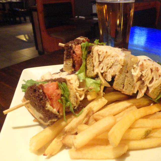 Baker's American Bar & Grille Restaurant Monroe Township, NJ OpenTable
