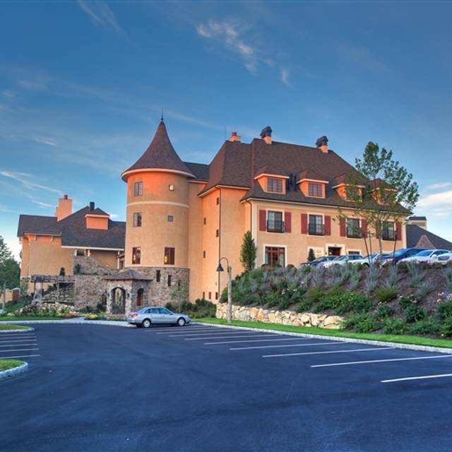 The Bistro & Wine Bar at Mirbeau Inn and Spa Restaurant Plymouth, MA