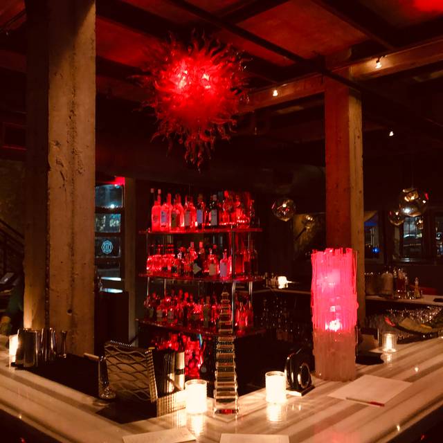 Battalion Restaurant San Antonio, TX OpenTable