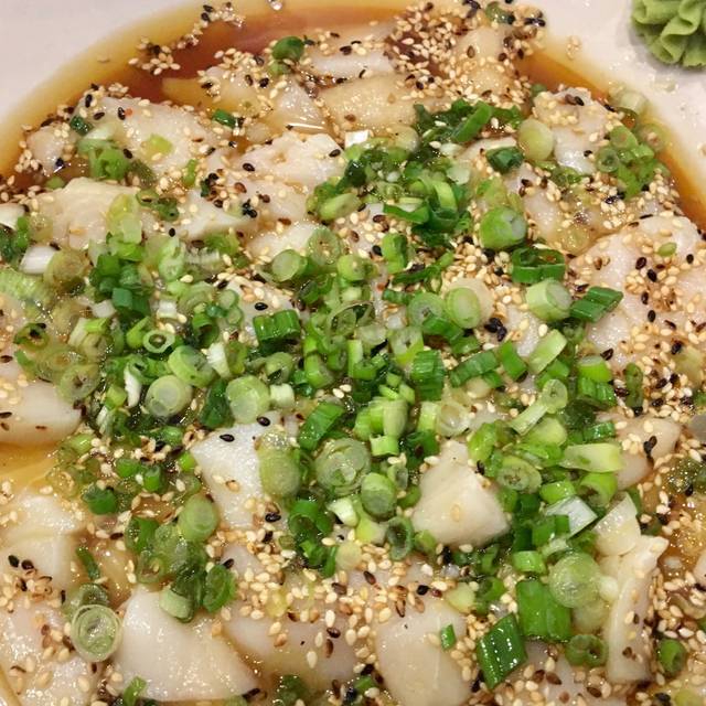 Beni Iguana's Sushi Bar & Restaurant Charlotte Amalie, VI OpenTable