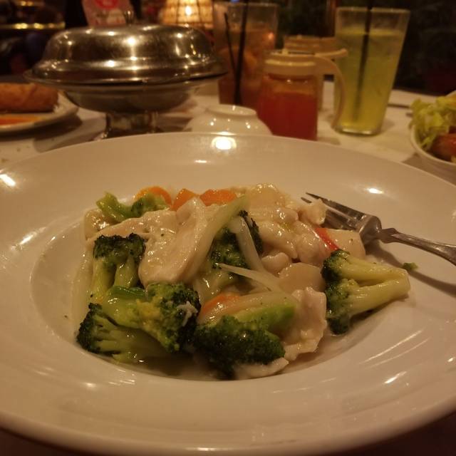 Oriental Wok Restaurant Fort Mitchell, KY OpenTable