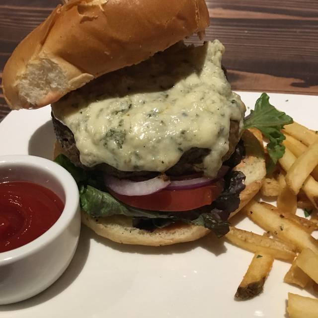 Saltyard Restaurant and Bar Burlingame, CA OpenTable