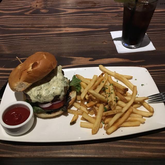 Saltyard Restaurant and Bar Burlingame, CA OpenTable