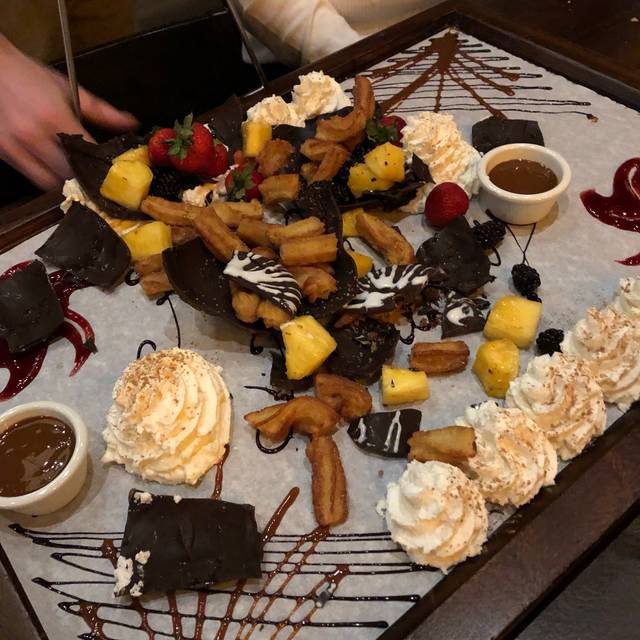 Uncle Julio's Durham Restaurant Durham, NC OpenTable