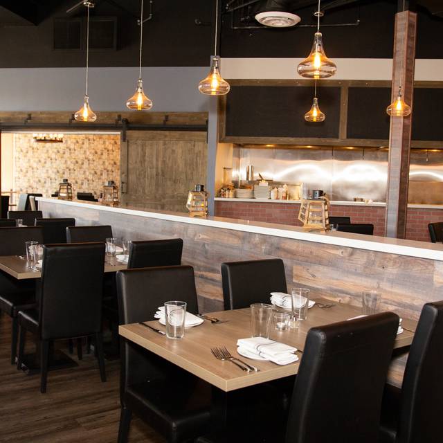 Sam and Luca Rustic Kitchen Restaurant - Mesa, AZ | OpenTable