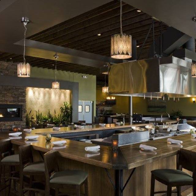 Green.House Restaurant Gig Harbor, WA OpenTable