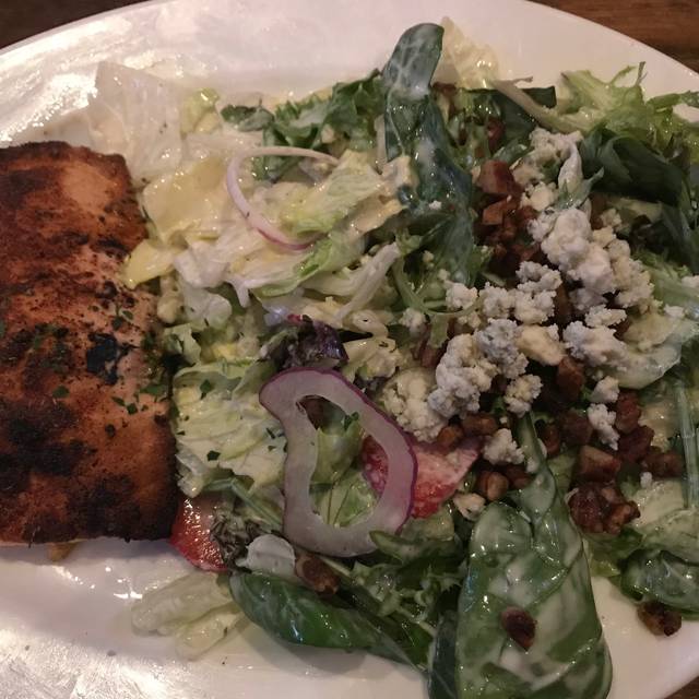 Rusty Bucket Westerville Restaurant Westerville, OH OpenTable